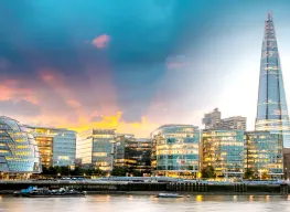 Delightful 4 Nights 5 Days London and Birmingham Leisure Tour Package