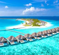 3 Days Maldives Luxury Tour Package