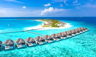 3 Days Maldives Luxury Tour Package 3 Days Maldives Luxury Tour Package