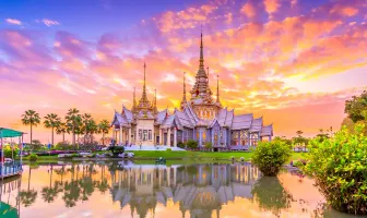 4 Days 3 Nights Beautiful Bangkok Couple Tour Package 4 Days 3 Nights Beautiful Bangkok Couple Tour Package