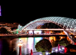 5 Days Tbilisi Tour Package