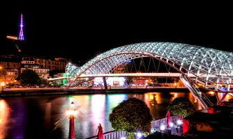 5 Days Tbilisi Tour Package 5 Days Tbilisi Tour Package