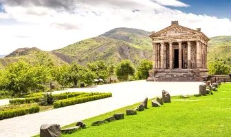 Beautiful 2 Nights 3 Days Yerevan Honeymoon Package Beautiful 2 Nights 3 Days Yerevan Honeymoon Package