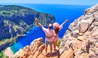 Turkey 4 nights 5 days istanbul cappadocia kusadasi golden Triangle tour package Turkey 4 nights 5 days istanbul cappadocia kusadasi golden Triangle tour package