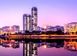 Mesmerizing 4 Days 3 Nights Jeddah Vacation Package