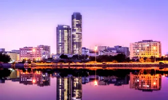 Mesmerizing 4 Days 3 Nights Jeddah Vacation Package Mesmerizing 4 Days 3 Nights Jeddah Vacation Package