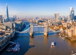 7 Nights 8 Days England and Scotland Tour Package