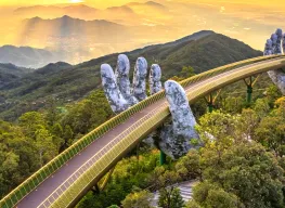 6 Nights 7 Days Wonders of Vietnam Tour Package