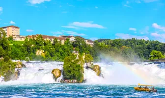 Scenic Switzerland 8 Days 7 Nights Tour Package Scenic Switzerland 8 Days 7 Nights Tour Package