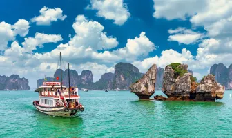 Highlights of Vietnam 8 Nights 9 Days Tour Package Highlights of Vietnam 8 Nights 9 Days Tour Package