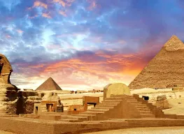 Nile Cruise 5 Nights 6 Days Aswan Luxor Vacation Package 