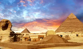 Nile Cruise 5 Nights 6 Days Aswan Luxor Vacation Package Nile Cruise 5 Nights 6 Days Aswan Luxor Vacation Package