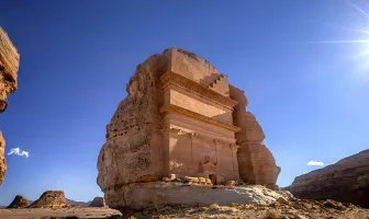 Enchanting 7 Days 6 Nights in Ritadh Tabuk Alula Tour Package Enchanting 7 Days 6 Nights in Ritadh Tabuk Alula Tour Package