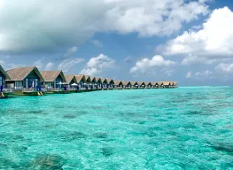4 Days 3 Nights Bandos Island Resort Maldives Tour Package