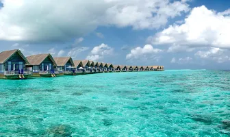 4 Days 3 Nights Bandos Island Resort Maldives Tour Package 4 Days 3 Nights Bandos Island Resort Maldives Tour Package
