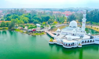 Incredible 3 Nights 4 Days Kuala Lumpur Honeymoon Package Incredible 3 Nights 4 Days Kuala Lumpur Honeymoon Package