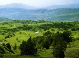 Stunning Uzbekistan 7 Nights 8 Days Tour Package