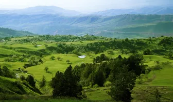 Stunning Uzbekistan 7 Nights 8 Days Tour Package Stunning Uzbekistan 7 Nights 8 Days Tour Package