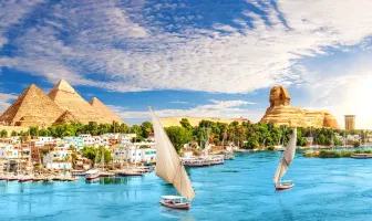 Beautiful 3 Nights 4 Days Egypt Tour Package Beautiful 3 Nights 4 Days Egypt Tour Package