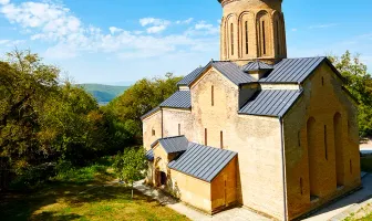 3 Nights 4 Days Kareli Tour Package 3 Nights 4 Days Kareli Tour Package