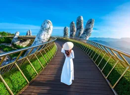 Explore Vietnam 15 Nights 16 Days Tour Package