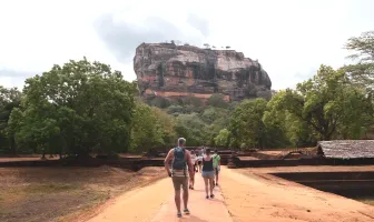 Unforgettable 5 Nights 6 Days Sri Lanka Leisure Tour Package Unforgettable 5 Nights 6 Days Sri Lanka Leisure Tour Package