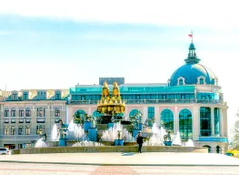 ​2 Nights 3 Days Kutaisi & Batumi Tour Package