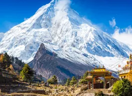 6 Nights 7 Days Nepal Family Tour Package