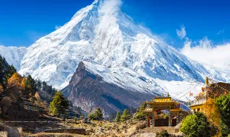 6 Nights 7 Days Nepal Family Tour Package 6 Nights 7 Days Nepal Family Tour Package