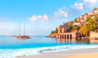 4 Nights 5 Days Ankara and Cappadocia Tour Package 4 Nights 5 Days Ankara and Cappadocia Tour Package