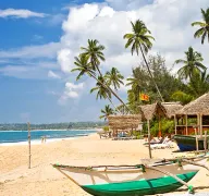 Romantic 5 Days & 4 Nights Sri Lanka Honeymoon Package