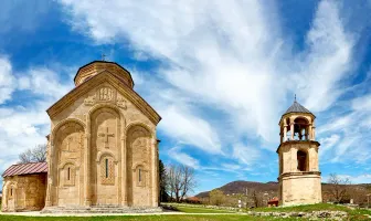 2 Nights 3 Days Ambrolauri Tour package 2 Nights 3 Days Ambrolauri Tour package