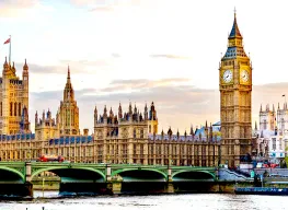 London York and Manchester 6 Nights 7 Days Tour Package