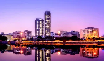 Mesmerizing 4 Nights 5 Days Riyadh and Jeddah Tour Package Mesmerizing 4 Nights 5 Days Riyadh and Jeddah Tour Package