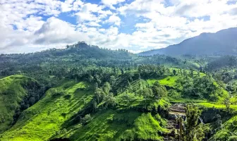 6 Nights 7 Days Sri Lanka Leisure Tour Package 6 Nights 7 Days Sri Lanka Leisure Tour Package