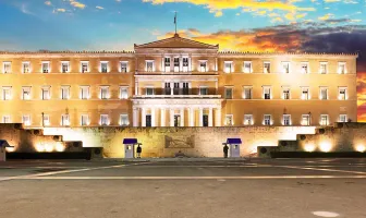4 Days Athens Family Tour Package 4 Days Athens Family Tour Package