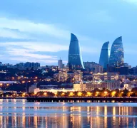 Fully Loaded Georgia Azerbaijan and Armenia 7 Days 6 Nights Tour Package