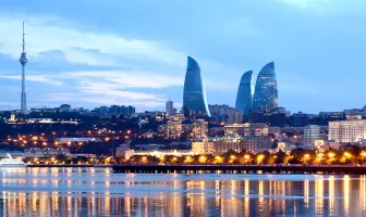 Fully Loaded Georgia Azerbaijan and Armenia 7 Days 6 Nights Tour Package Fully Loaded Georgia Azerbaijan and Armenia 7 Days 6 Nights Tour Package