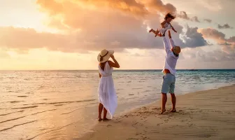 6 Days Maldives Family Tour Package 6 Days Maldives Family Tour Package