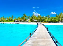 Delightful 4 Days Sun Siyam Olhuveli Maldives Honeymoon Package