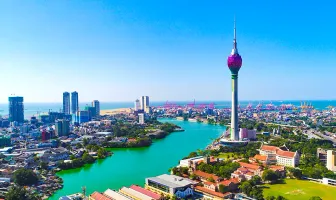 4 Nights 5 Days Sri Lanka Family Tour Package 4 Nights 5 Days Sri Lanka Family Tour Package