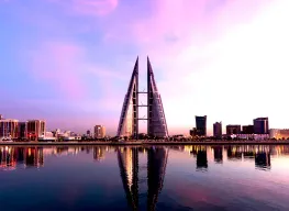 4 Nights 5 Days Fantastic Bahrain Trip Package