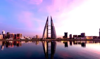 4 Nights 5 Days Fantastic Bahrain Trip Package 4 Nights 5 Days Fantastic Bahrain Trip Package