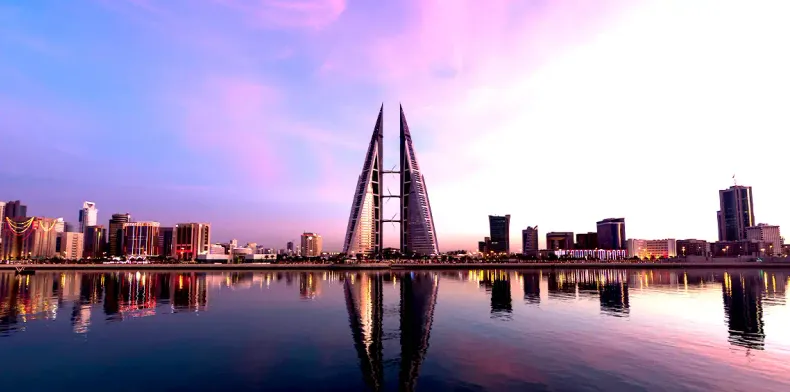 4 Nights 5 Days Fantastic Bahrain Trip Package