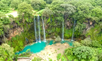 Best Selling 6 Days 5 Nights Muscat and Salalah Tour Package Best Selling 6 Days 5 Nights Muscat and Salalah Tour Package