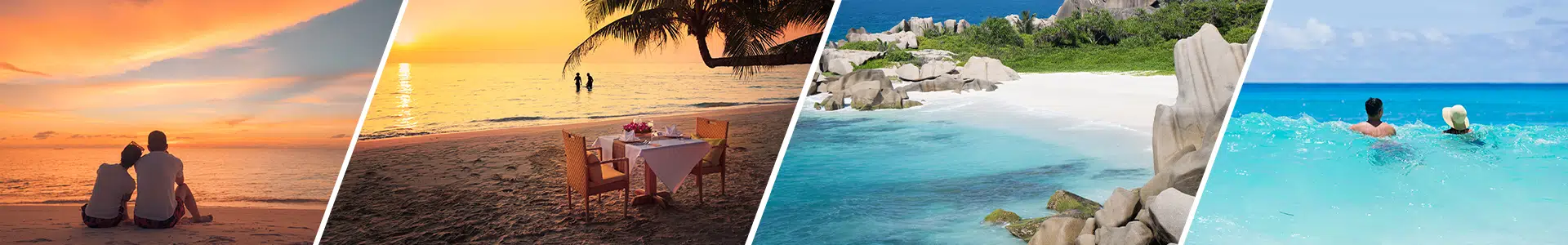 Seychelles Honeymoon Packages
