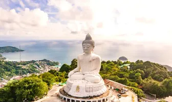 Best Selling 5 Nights 6 Days Krabi and Phuket Tour Package Best Selling 5 Nights 6 Days Krabi and Phuket Tour Package