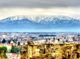 2 Nights 3 Days Vani Tour package