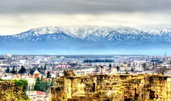 2 Nights 3 Days Vani Tour package 2 Nights 3 Days Vani Tour package