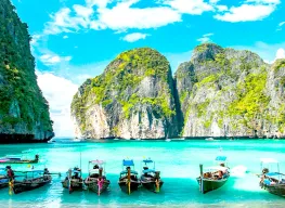Best Selling 6 Nights 7 Days Bangkok Pattaya Tour Package